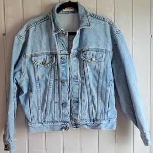 Vintage Original Guess Denim Jacket